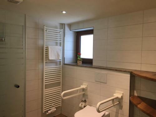 Apartamento Gasthof Zum Ochsen