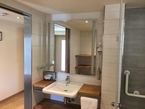 Apartamento Gasthof Zum Ochsen