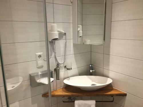 Apartamento Gasthof Zum Ochsen