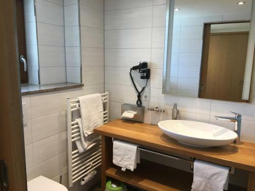 Apartamento Gasthof Zum Ochsen