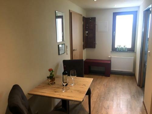 Apartamento Gasthof Zum Ochsen