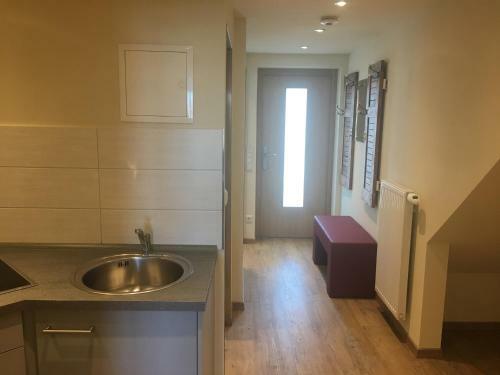 Apartamento Gasthof Zum Ochsen