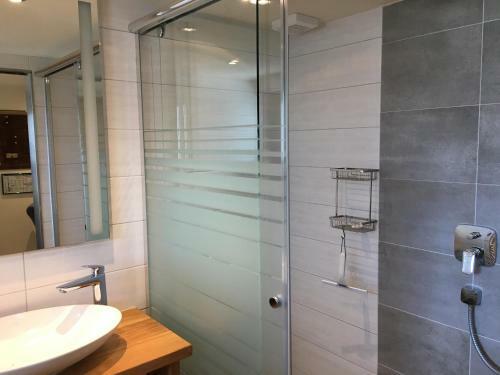 Apartamento Gasthof Zum Ochsen