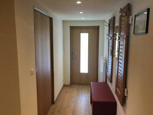Apartamento Gasthof Zum Ochsen