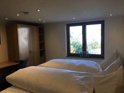 Apartamento Gasthof Zum Ochsen