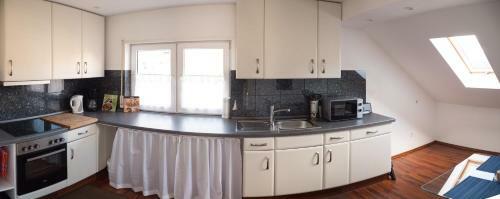 Apartamento Ferienwohnung Moemlingtal