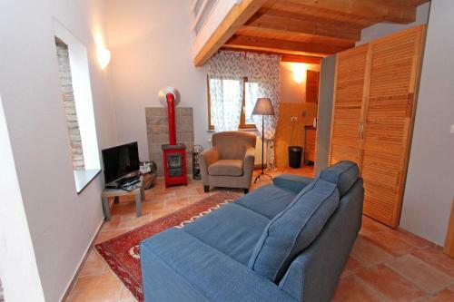 Apartamento Ferienwohnungen Mirow See 10360