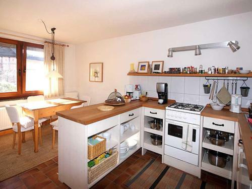 Ferienhaus _croonen_ 1
