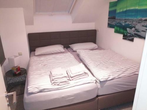 Apartamento Ferienwohnung Schenk