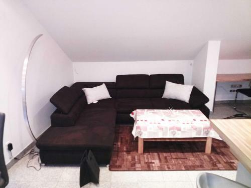 Apartamento Ferienwohnung Schenk