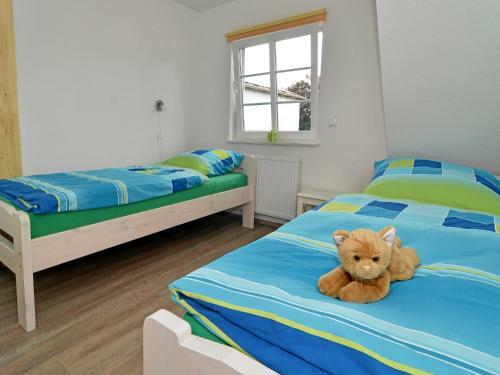 Apartamento Ferienhof Kragholm