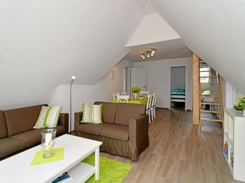 Apartamento Ferienhof Kragholm