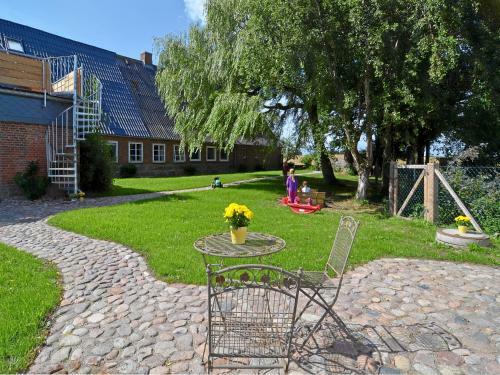 Apartamento Ferienhof Kragholm