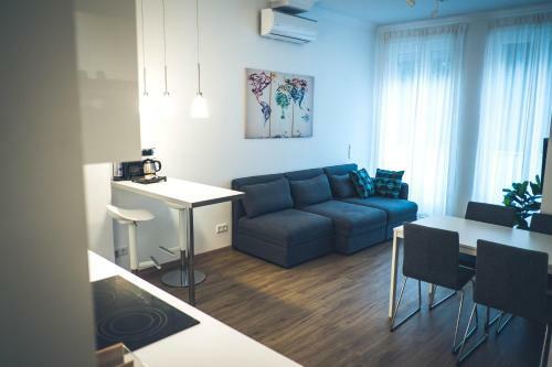 Apartamento Stylisch Eingerichtete Wohnung Mitten In M�nchen!