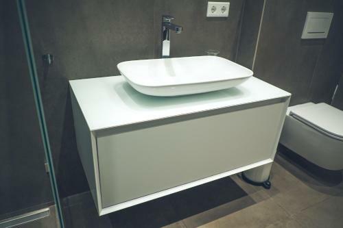 Apartamento Stylisch Eingerichtete Wohnung Mitten In M�nchen!