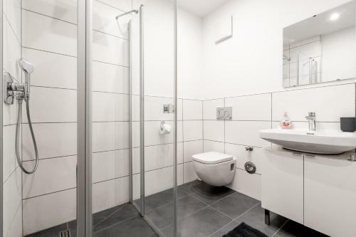 Apartamento Eddy's Rest & Relax - Neuhausen