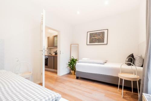 Apartamento Eddy's Rest & Relax - Neuhausen