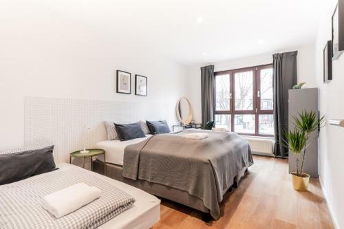 Apartamento Eddy's Rest & Relax - Neuhausen
