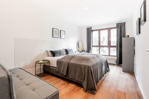 Apartamento Eddy's Rest & Relax - Neuhausen