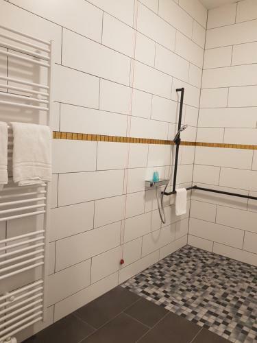 Hotel Adler M�nster