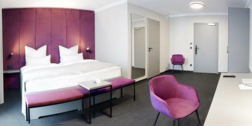 Hotel Adler M�nster