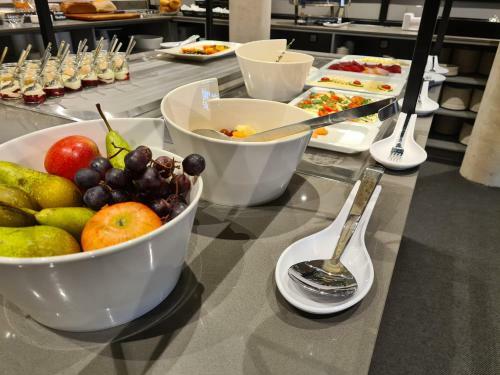 Hotel Adler M�nster