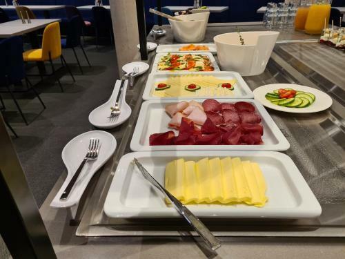 Hotel Adler M�nster