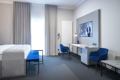 Hotel Adler M�nster