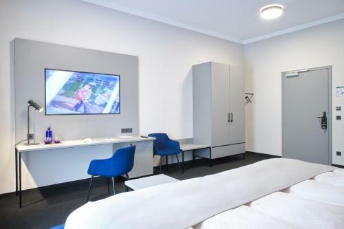 Hotel Adler M�nster