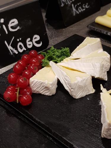 Hotel Adler M�nster