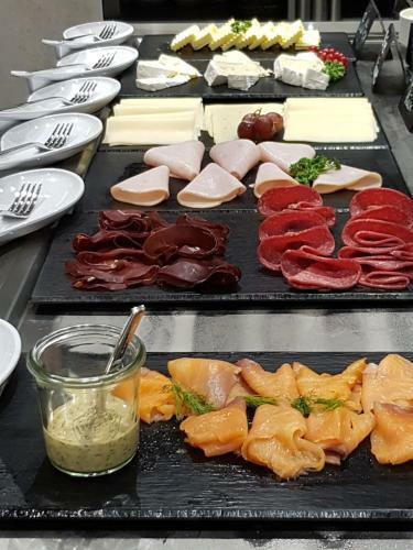 Hotel Adler M�nster