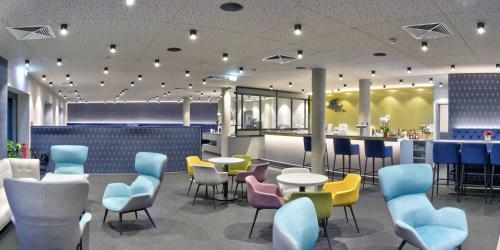 Hotel Adler M�nster