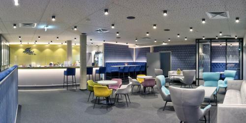 Hotel Adler M�nster