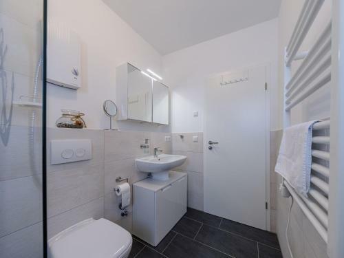 Apartamento K�ste Und Wald In Graal-m�ritz