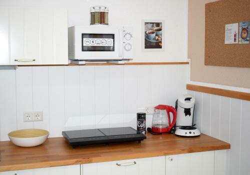 Apartamento Bussiness-studios Wein16