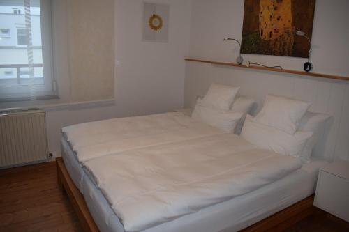 Apartamento Penthouse Mit 2 Schlafzimmer (U3)