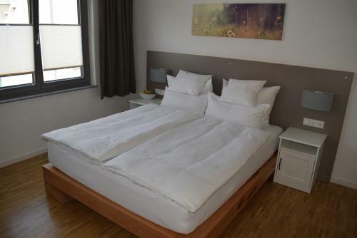 Apartmenthaus Marktstra�e