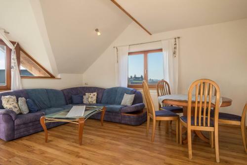 Apartamento Ferienhof Sauter Friedrichshafen