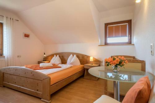Apartamento Ferienhof Sauter Friedrichshafen
