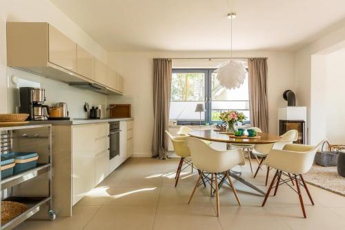 Apartamento Drei Akazien Wohnung 1
