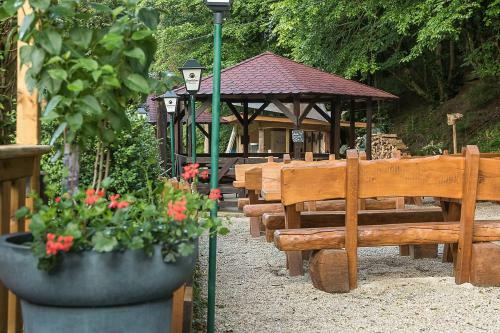 Hostal Landgasthof Hieren M�hle