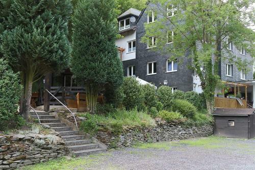Hostal Landgasthof Hieren M�hle