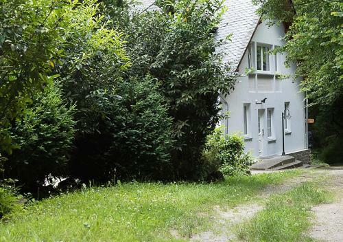 Apartamento Ferienwohnung "hieren M�hle"