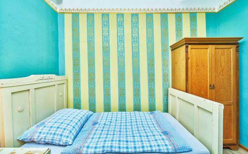 Hostal Penzion Z�mek Le?any