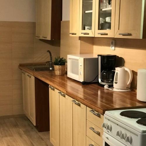 Hostal Pension Crhan