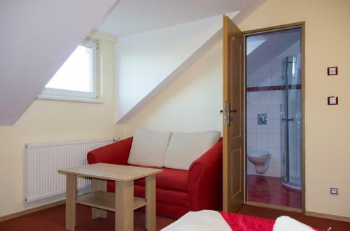 Apartamentos Pension Kiwi