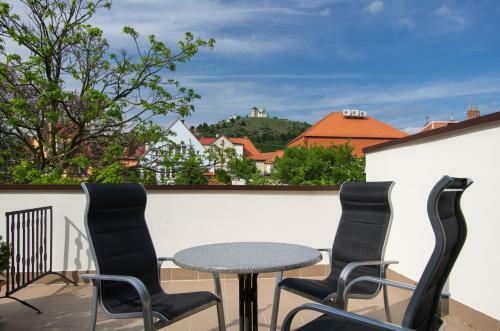 Apartamentos Pension Kiwi