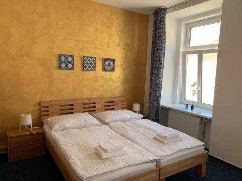 Hostal Mikulov Inn - Penzion Zem?