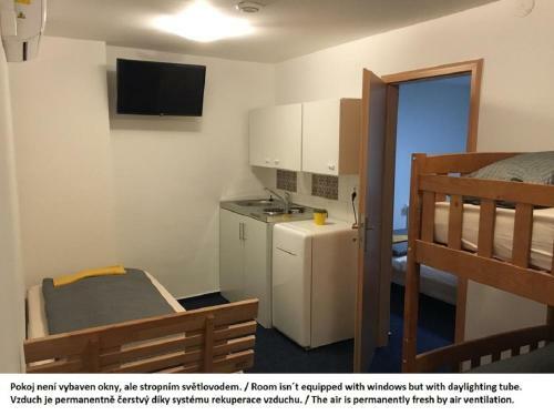 Hostal Mikulov Inn - Penzion Zem?