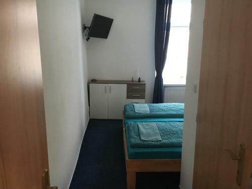 Hostal Mikulov Inn - Penzion Zem?